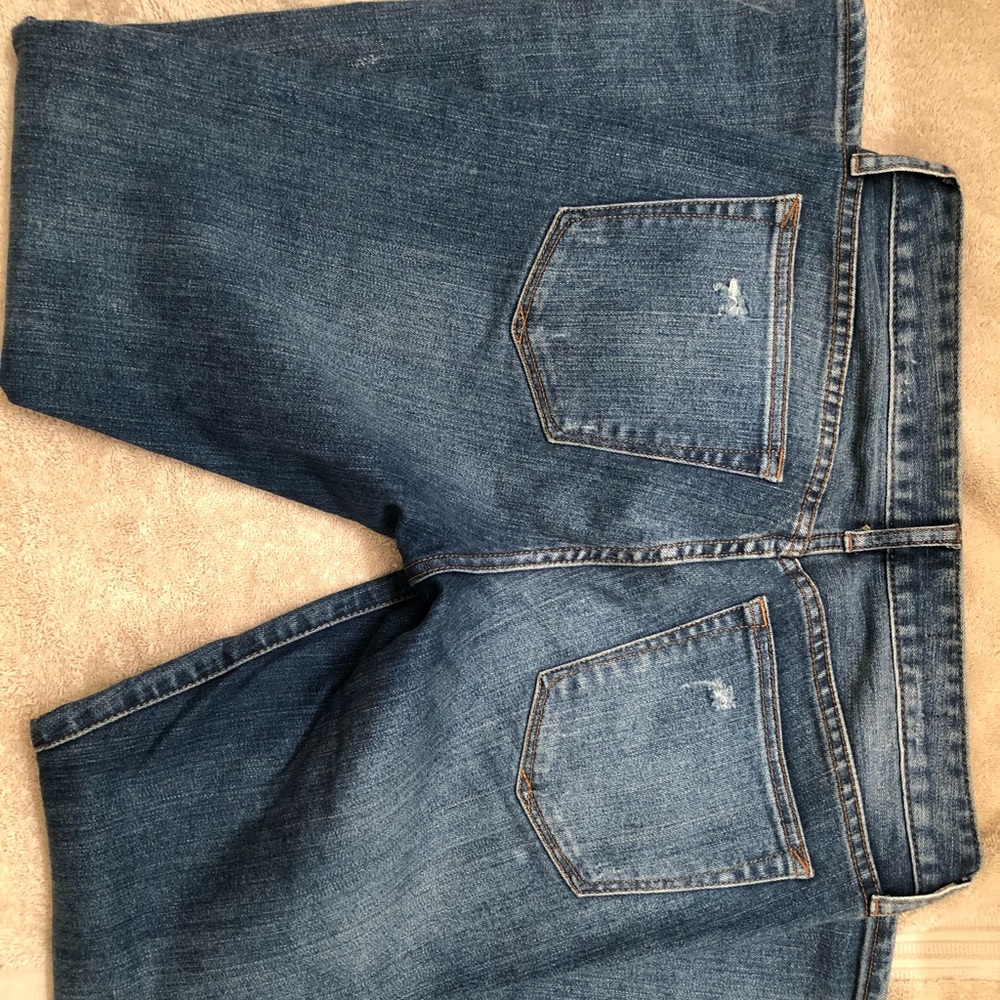 Women’s Gap Jeans